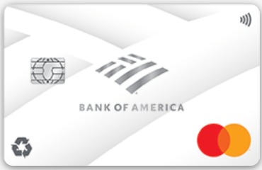BankAmericard® Credit Card