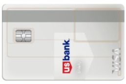 U.S. Bank Shield™ Visa® Card