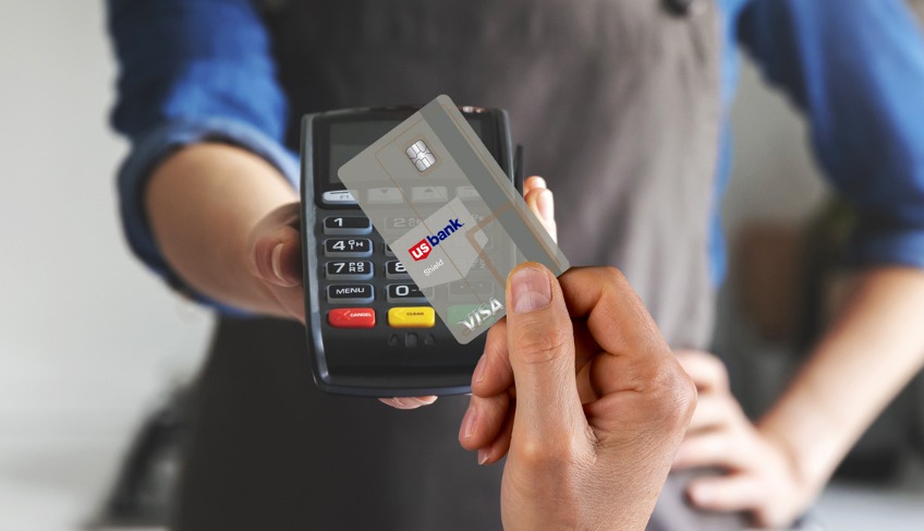 U.S. Bank Shield™ Visa® Card