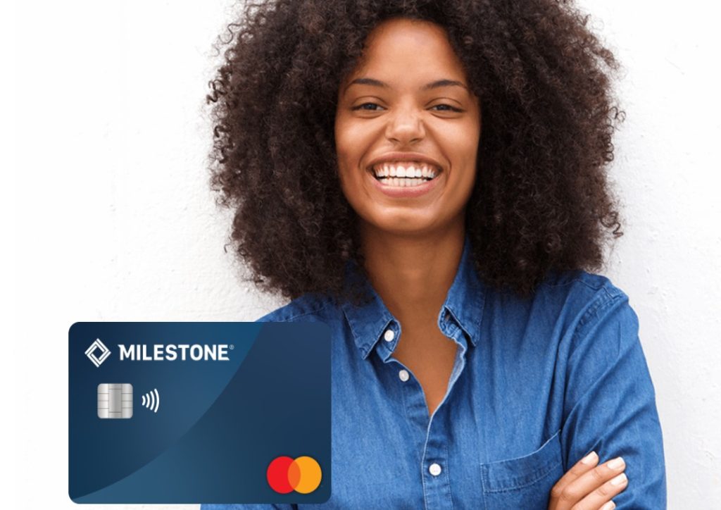 Milestone Mastercard