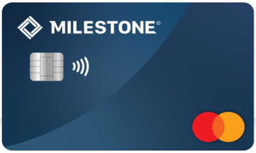 Milestone Mastercard
