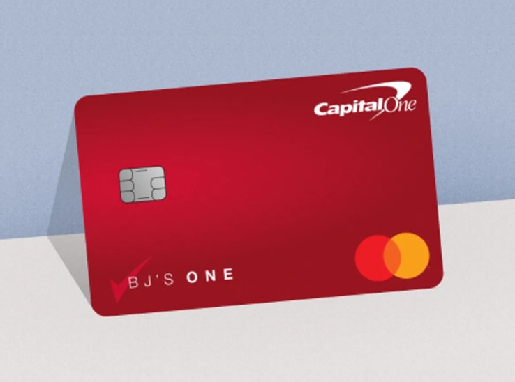 BJ’s One® Mastercard®
