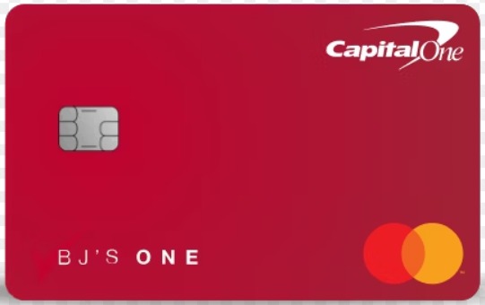 BJ’s One® Mastercard®