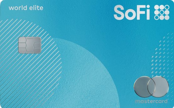SoFi Unlimited 2% Credit Card