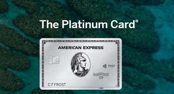 The Platinum Card®