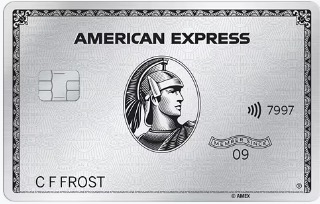 The Platinum Card®